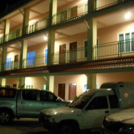 Baan Siripornchai Khao Lak Exterior photo
