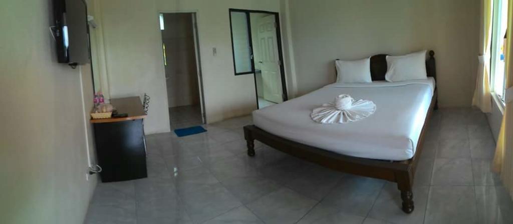 Baan Siripornchai Khao Lak Exterior photo