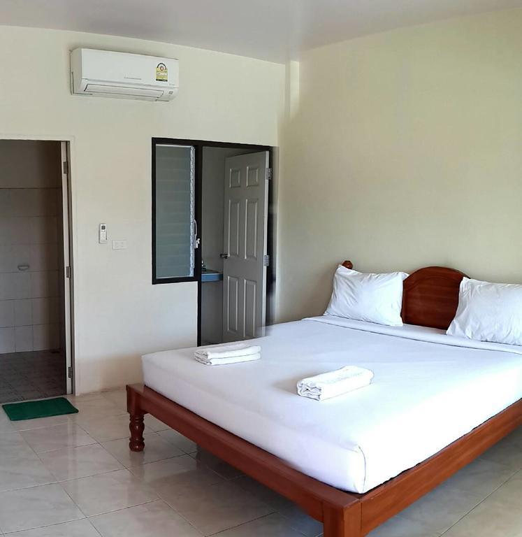 Baan Siripornchai Khao Lak Exterior photo